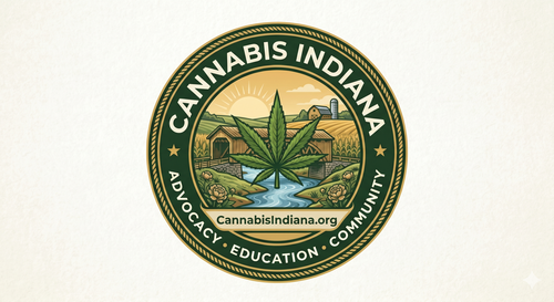 CannabisIndiana.org logo